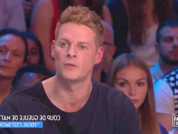 Où habite Julien Courbet au Cap Ferret ?