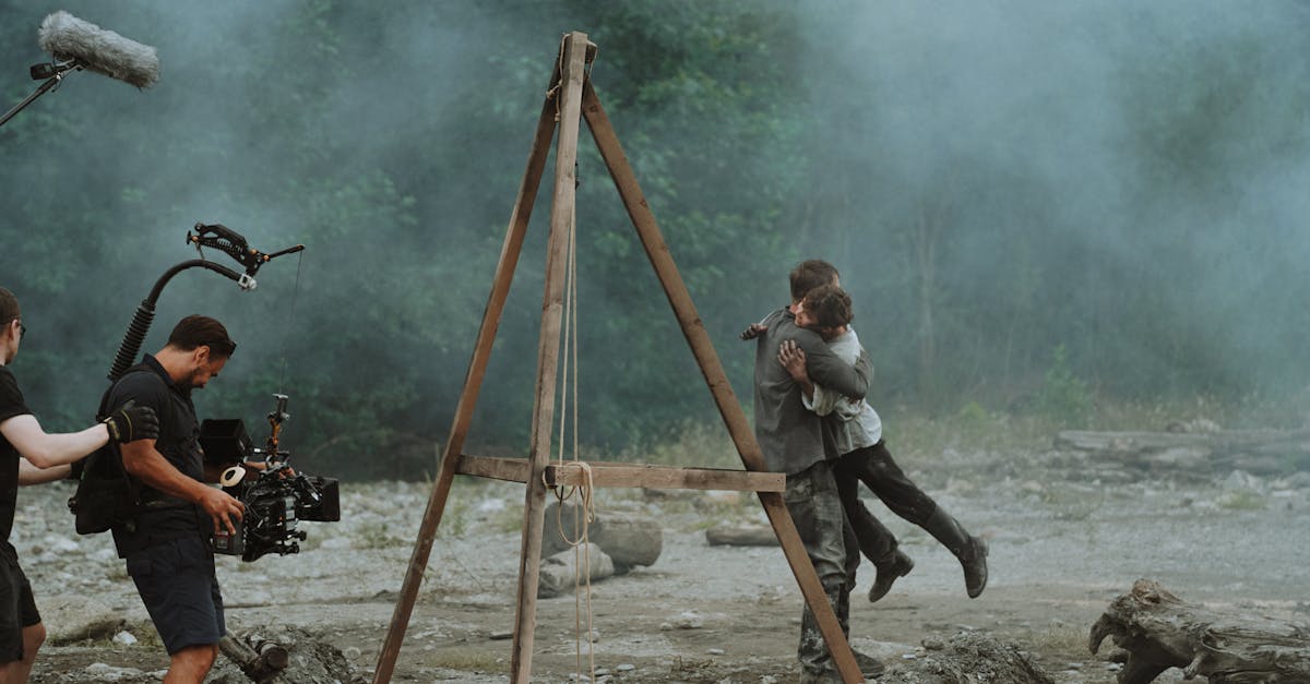 découvrez l'univers captivant des acteurs, de leur formation à leurs performances sur grand écran. plongez dans les biographies, les rôles emblématiques et les coulisses du métier d'acteur.
