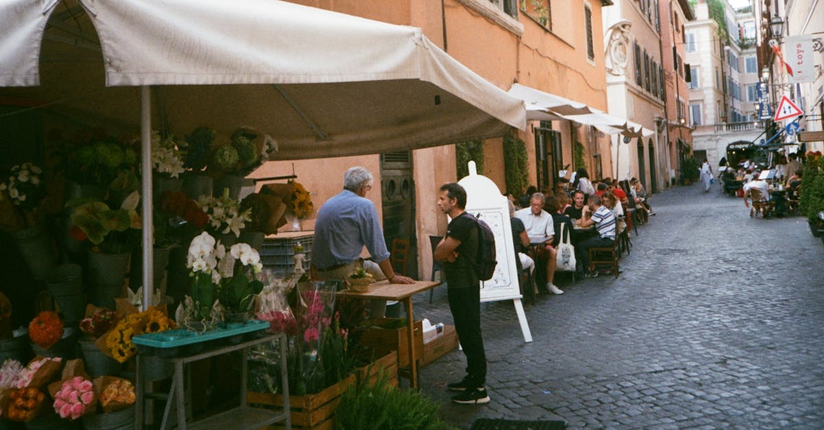 découvrez les stratégies innovantes du film marketing qui transforment la façon dont les films sont promus. explorez les techniques captivantes et les nouvelles tendances pour attirer le public et booster la visibilité des œuvres cinématographiques.