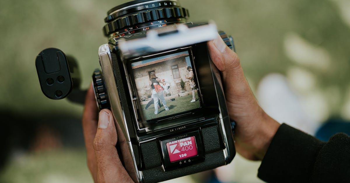 découvrez comment le cinéma influence le marketing moderne à travers des stratégies innovantes et des exemples percutants. plongez dans l'univers fascinant du film marketing et apprenez à captiver votre audience.