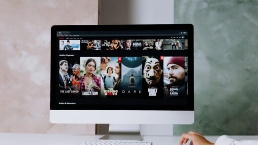 découvrez un monde de divertissement sans limite avec netflix. accédez à une vaste bibliothèque de films, séries et documentaires, incluant des productions originales primées. profitez d'une expérience de streaming fluide et personnalisée, adaptée à tous les goûts.