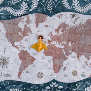 découvrez un aperçu fascinant des diverses cultures à travers le monde, mettant en lumière leurs traditions, coutumes et modes de vie. plongez dans la richesse du patrimoine culturel et explorez les différences et similitudes qui façonnent notre humanité.