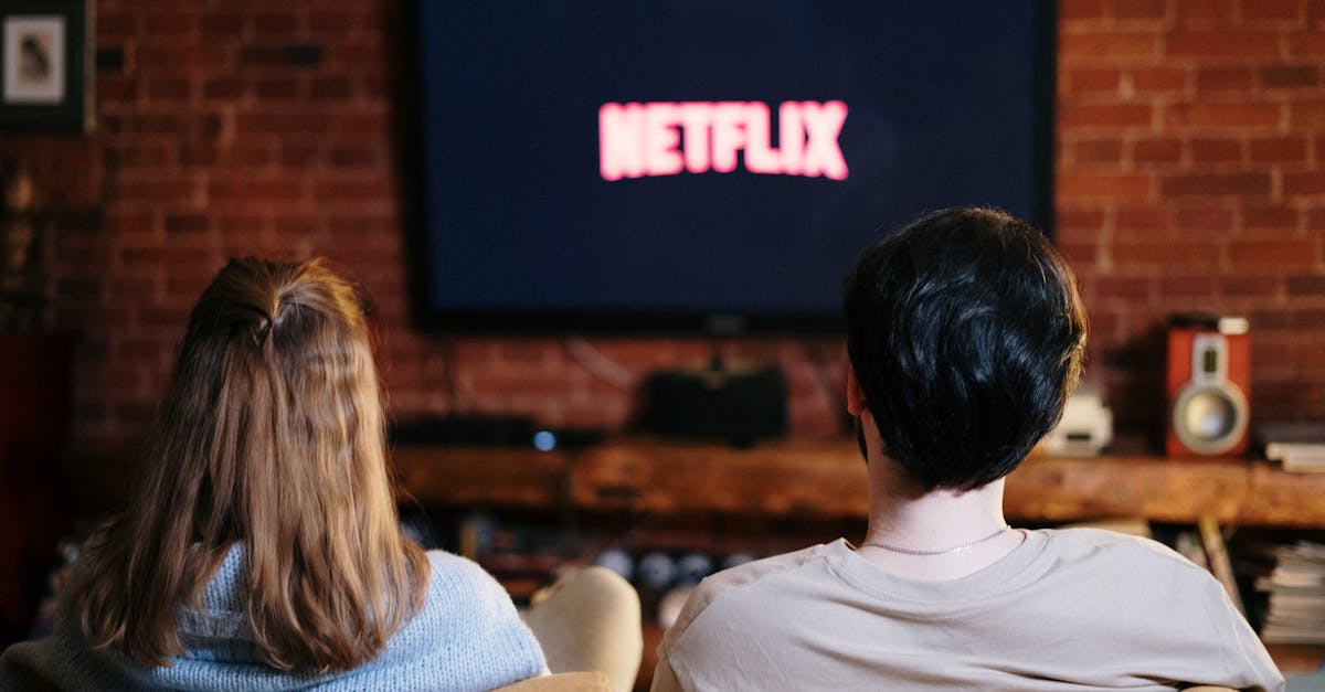 découvrez l'univers captivant de netflix, la plateforme de streaming qui vous offre un vaste choix de séries, films et documentaires à regarder à tout moment. profitez d'un divertissement illimité avec des contenus exclusifs et des productions originales.