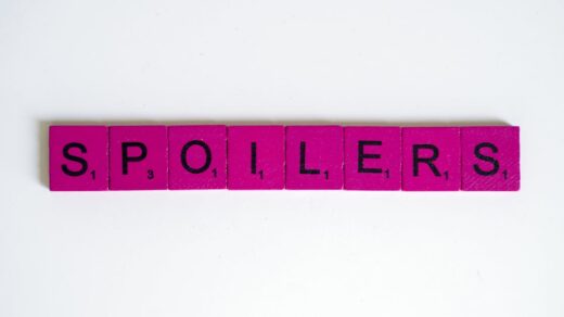 découvrez les derniers spoilers sur vos séries et films préférés. restez informé des révélations à venir et des intrigues captivantes qui vous tiendront en haleine. ne manquez rien des moments forts et des twists inattendus qui font la magie du cinéma et des séries.