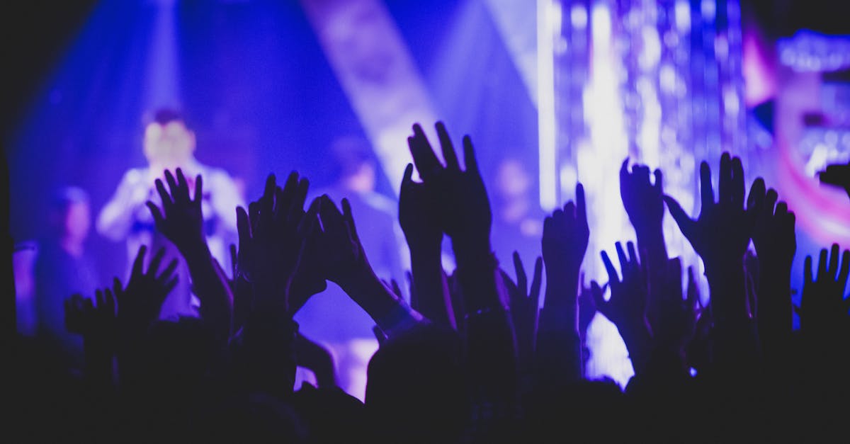 découvrez toute l’actualité, les tendances et les nouveautés du monde du divertissement : cinéma, musique, séries, stars et spectacles. restez à la page avec notre contenu exclusif !