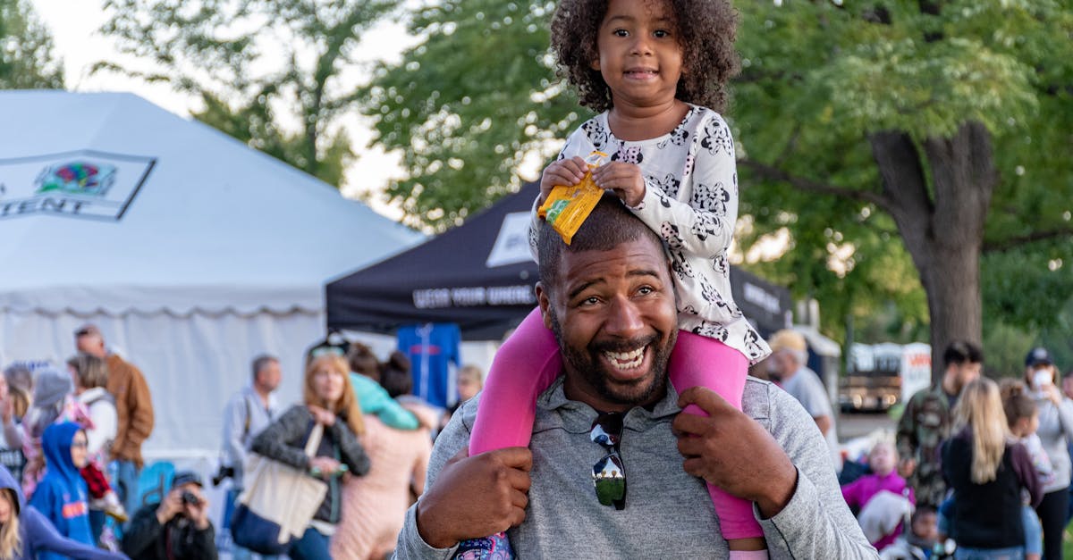 découvrez l'ambiance unique du festival ! profitez de concerts, d'animations et d'activités pour tous dans une atmosphère conviviale. réservez vos places et vivez des moments inoubliables lors de cet événement incontournable.