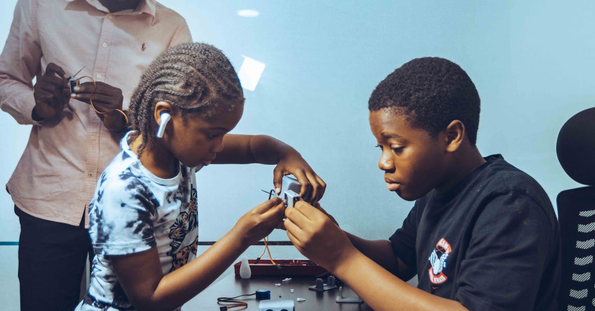 découvrez les dernières innovations qui transforment le monde d'aujourd'hui : technologies émergentes, tendances et idées novatrices pour stimuler votre créativité et rester à la pointe de l'actualité.