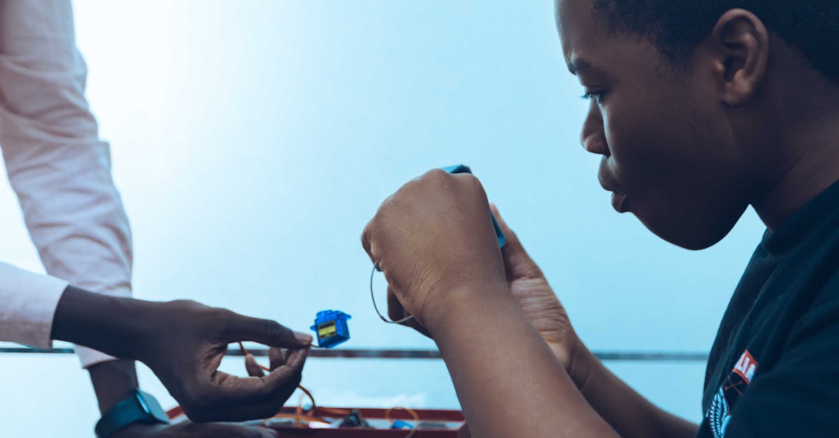 découvrez les dernières innovations qui transforment le monde, des avancées technologiques aux idées novatrices, et restez informé des tendances qui façonneront l'avenir.