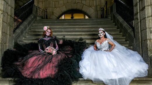 regardez les meilleurs films et séries d'halloween en streaming ! découvrez notre sélection effrayante pour une soirée d’épouvante garantie, disponibles sur toutes les plateformes.