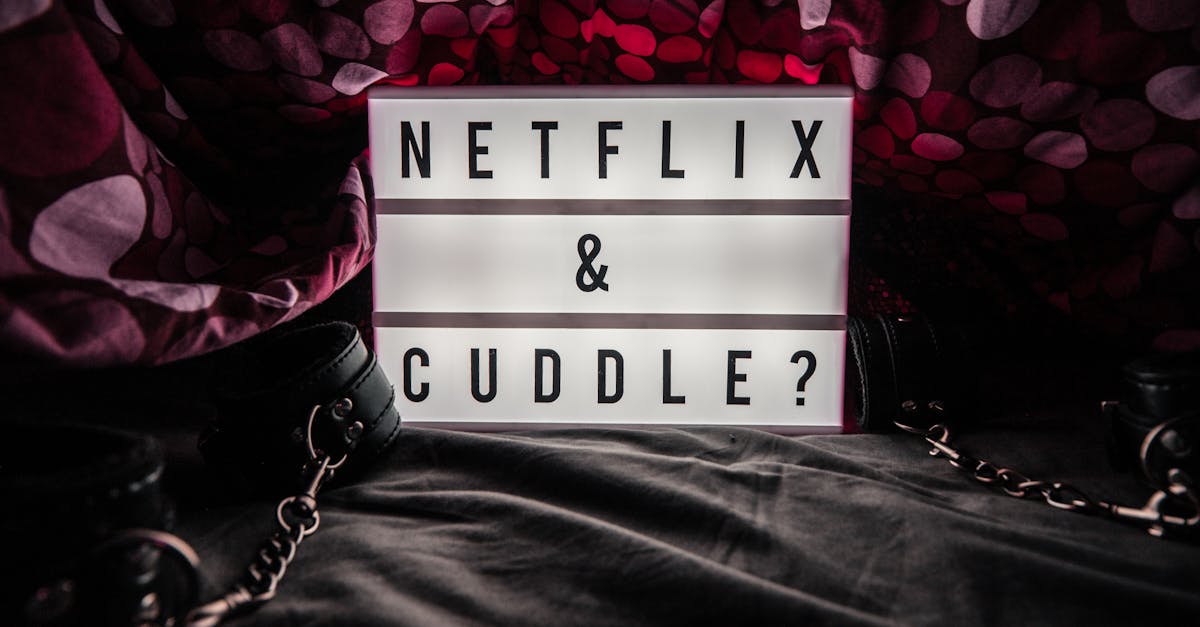 découvrez tout l’univers de netflix : films, séries originales, documentaires et contenus exclusifs à regarder en streaming, partout et à tout moment. profitez d’un vaste catalogue pour toute la famille, sans engagement.