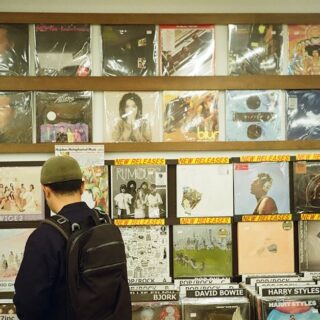 découvrez les dernières nouveautés avec notre sélection de nouvelles sorties. restez à jour sur les tendances et ne manquez aucun nouveau produit ou lancement !