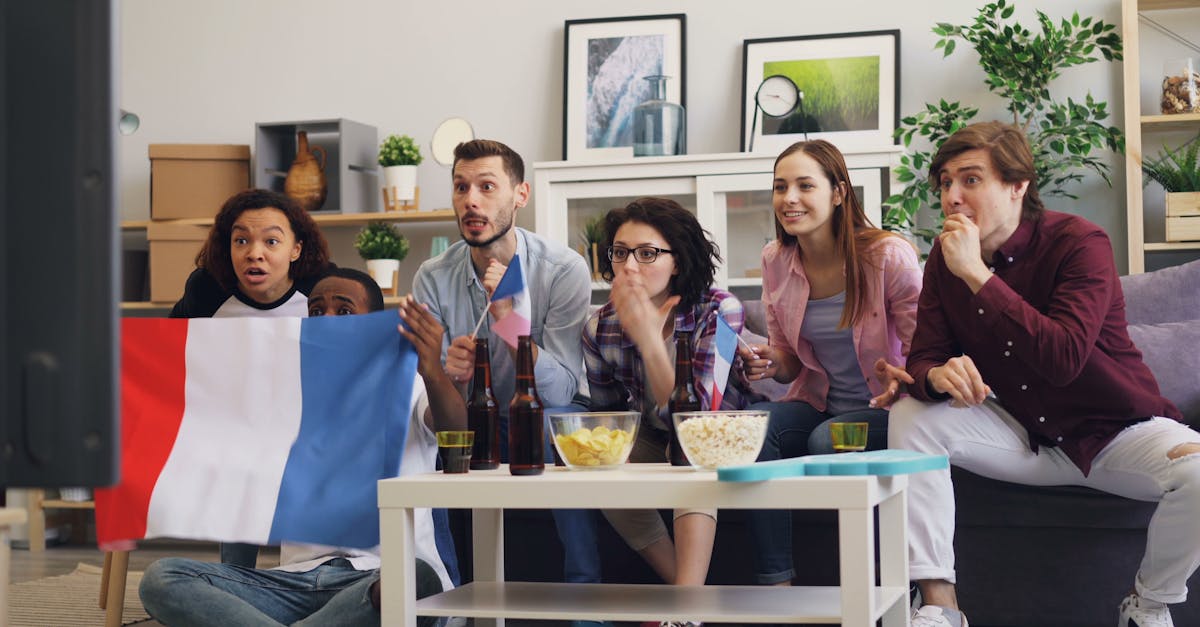 découvrez les séries tv françaises incontournables de 2025, avec des intrigues captivantes et des talents émergents qui marquent la nouvelle saison.
