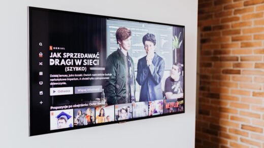 découvrez le classement des meilleures séries netflix, réactualisé régulièrement pour vous aider à choisir les incontournables à regarder dès maintenant.