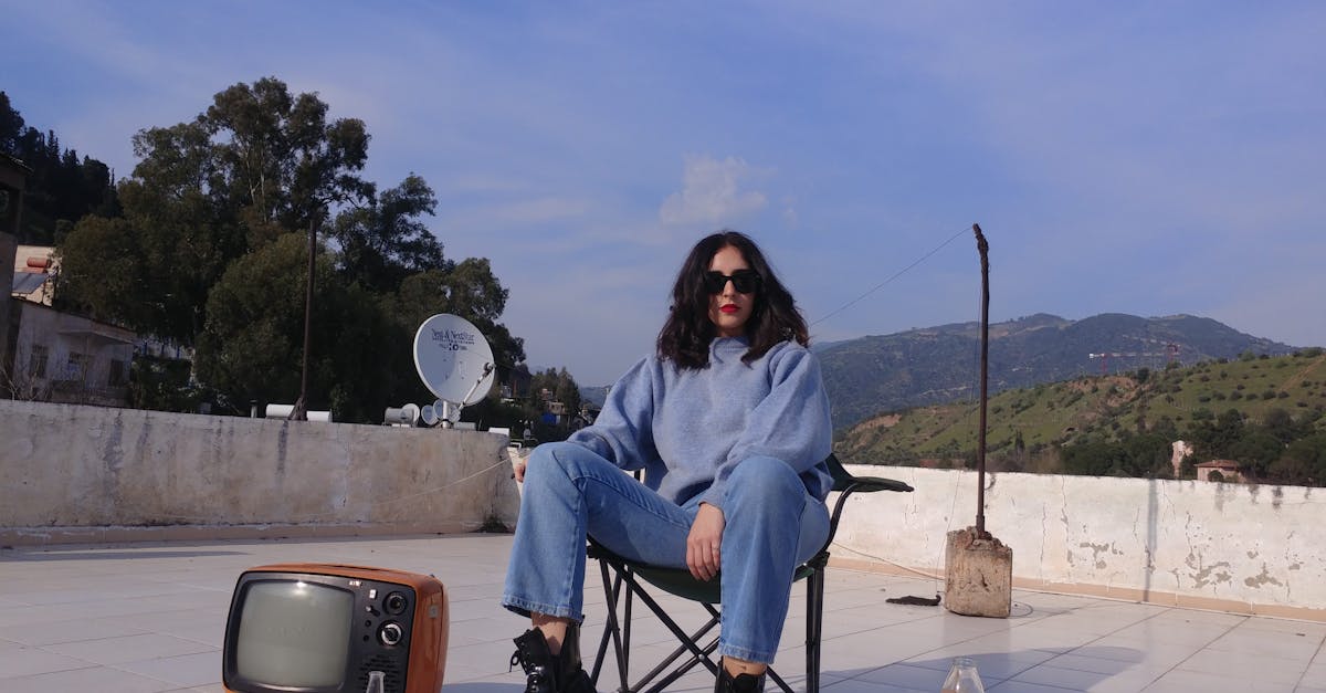 découvrez notre sélection des meilleures séries tv incontournables à regarder absolument. plongez dans des univers captivants et des histoires passionnantes pour tous les goûts.