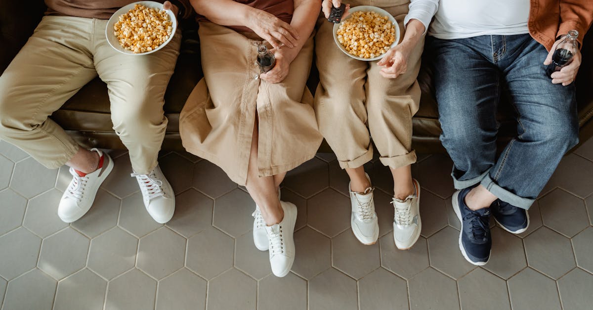 découvrez les meilleures séries tv à ne pas manquer en 2025. classements, nouveautés et coups de cœur pour tous les goûts.