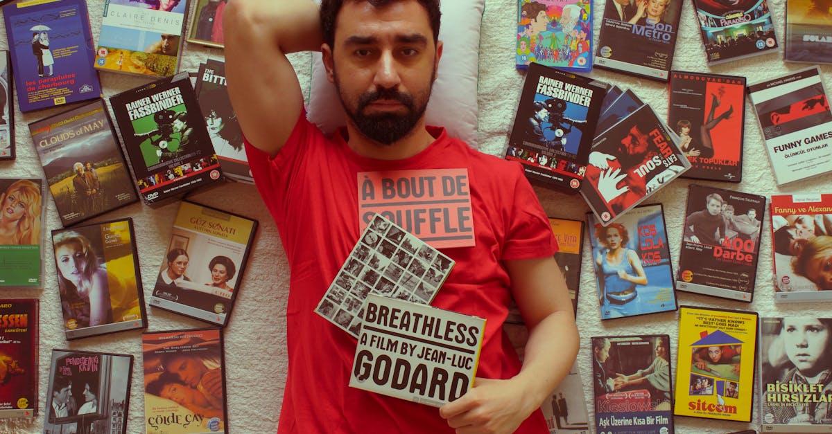 découvrez notre sélection de films français, une plongée captivante dans le cinéma hexagonal riche en émotions et en histoires authentiques.