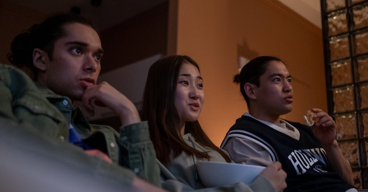 découvrez les séries incontournables à ne pas manquer en 2025, avec des histoires captivantes et des personnages fascinants pour tous les amateurs de télévision.