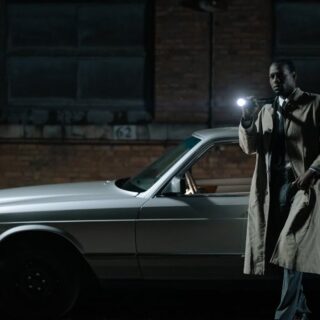 plongez dans un récit haletant mêlant suspense, mystère et rebondissements dans ce thriller criminel captivant.