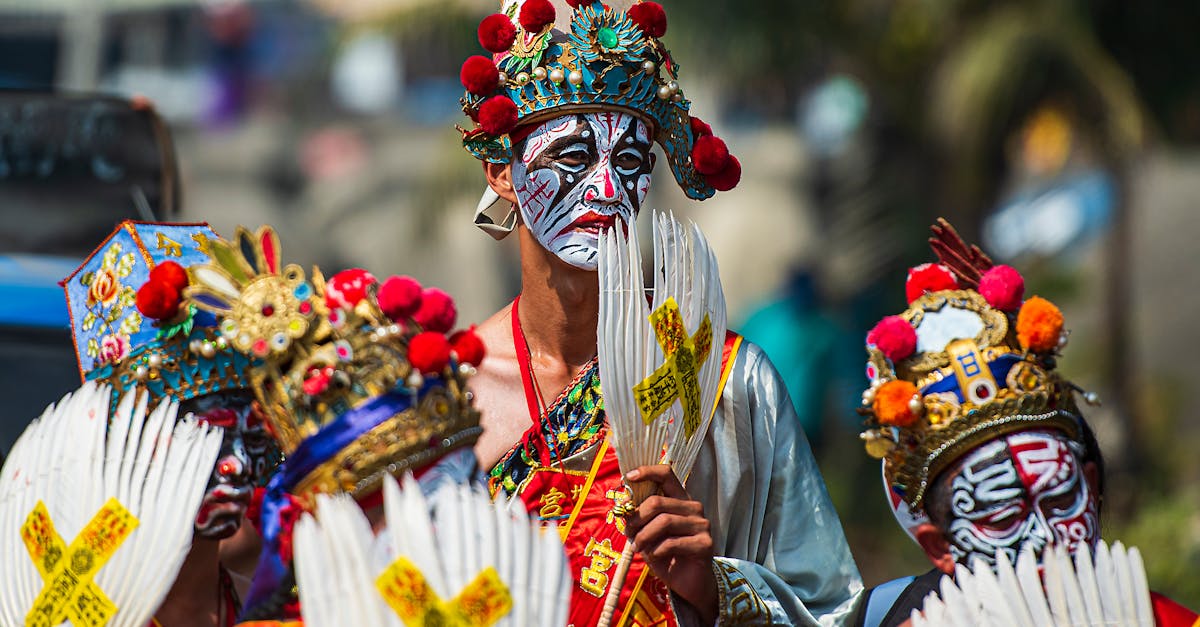 découvrez la richesse des cultures régionales à travers leurs traditions, langues, cuisines et patrimoines uniques qui façonnent l'identité locale.