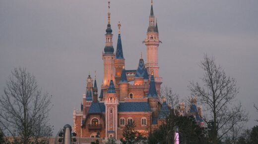 découvrez les temps forts de disney+ en mars 2026 : nouveautés, exclusivités et contenus incontournables à ne pas manquer ce mois-ci.