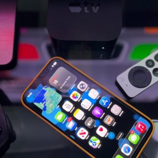 découvrez f1 2026 sur apple tv : vivez l'expérience de course ultime avec des graphismes époustouflants et un gameplay immersif. suivez la saison en direct et plongez au cœur de l'action !