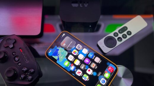 découvrez f1 2026 sur apple tv : vivez l'expérience de course ultime avec des graphismes époustouflants et un gameplay immersif. suivez la saison en direct et plongez au cœur de l'action !