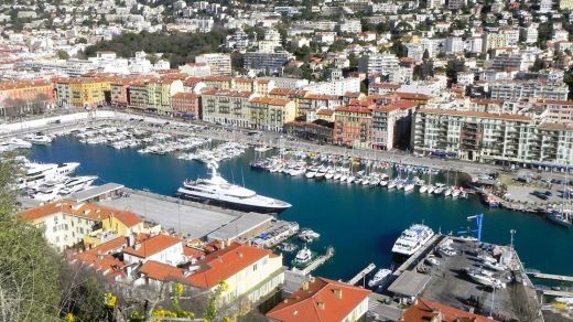 découvrez la french riviera, une destination emblématique alliant plages de rêve, villes glamour et paysages méditerranéens enchanteurs.