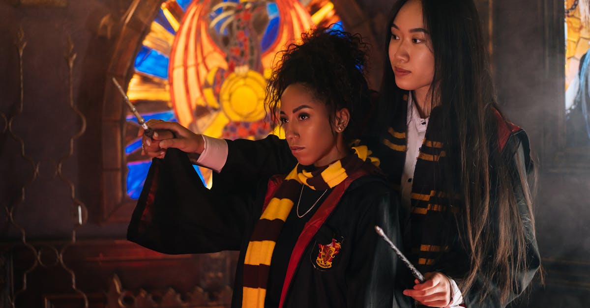 découvrez l'univers magique de harry potter, la célèbre saga de sorcellerie pleine d'aventures, d'amitié et de mystères captivants.