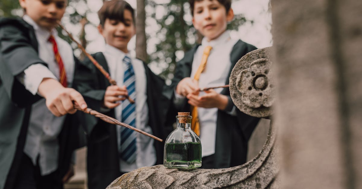 découvrez l'univers magique de harry potter, la célèbre série de romans et films qui suit les aventures du jeune sorcier à l'école de poudlard.