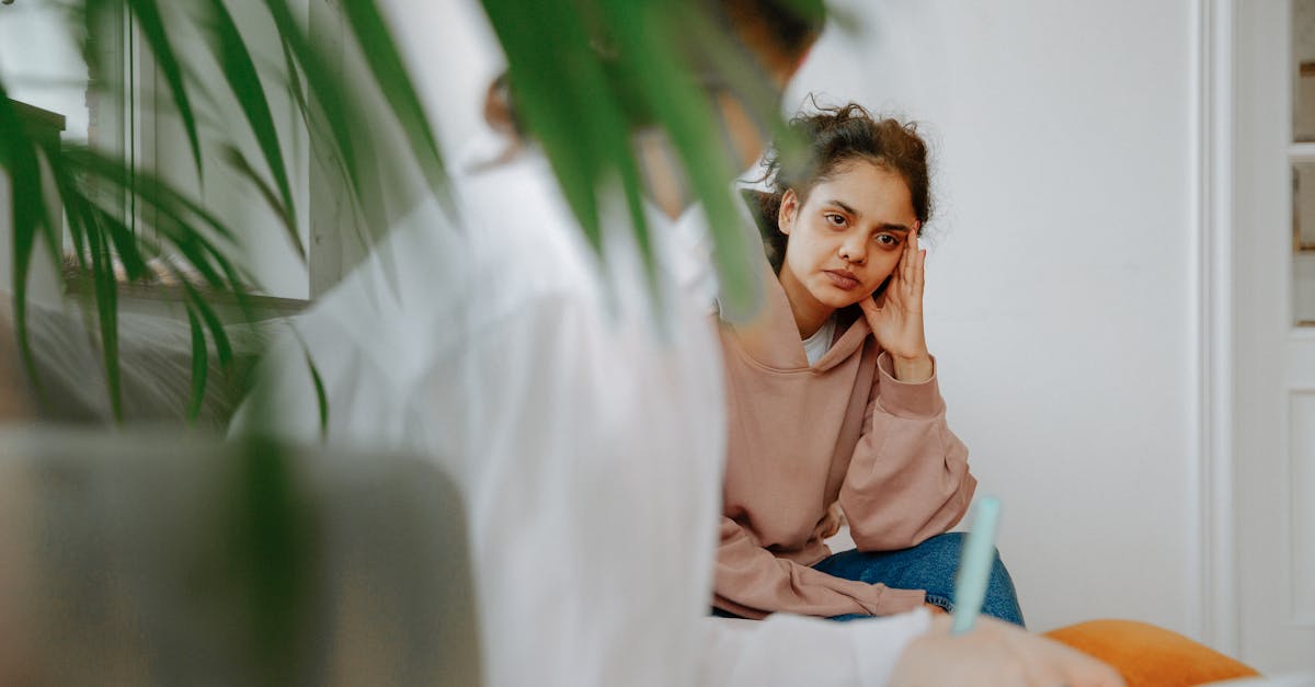 découvrez des ressources et conseils pour améliorer votre santé mentale, gérer le stress et favoriser le bien-être émotionnel au quotidien.