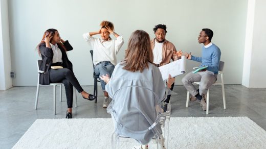 découvrez des conseils, ressources et informations pour améliorer votre santé mentale et votre bien-être émotionnel.