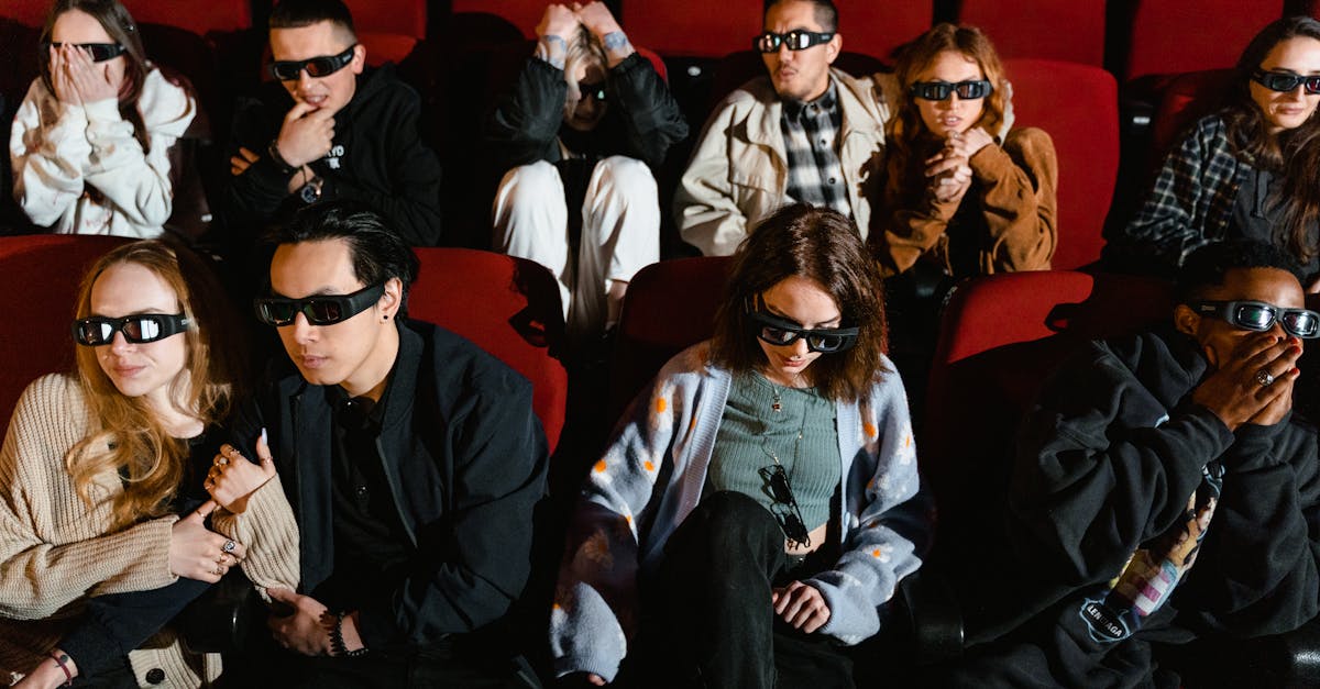 découvrez notre sélection des incontournables à regarder absolument en mars, des films captivants pour tous les goûts ce mois-ci.