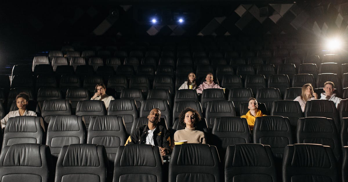 découvrez les films incontournables à ne pas manquer en mars pour une sélection captivante et divertissante ce mois-ci.