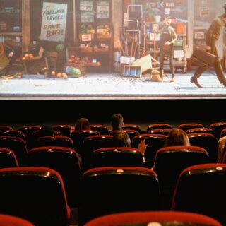 découvrez le classement des meilleurs films à ne pas manquer en mars 2026, avec une sélection des sorties incontournables et des succès critiques.