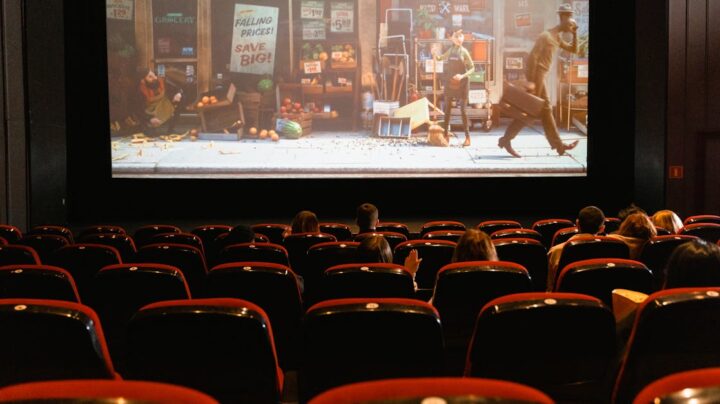 découvrez le classement des meilleurs films à ne pas manquer en mars 2026, avec une sélection des sorties incontournables et des succès critiques.