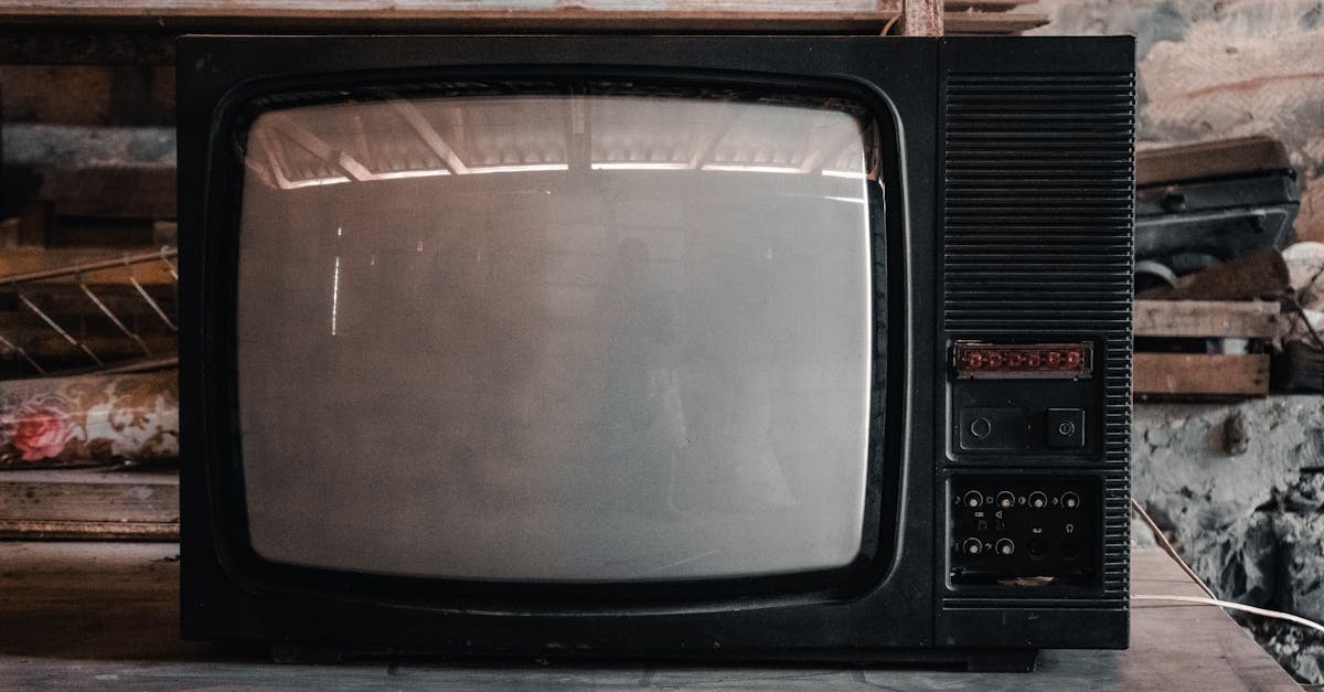 découvrez les meilleurs programmes tv du moment, avec une sélection variée pour tous les goûts et toutes les envies.