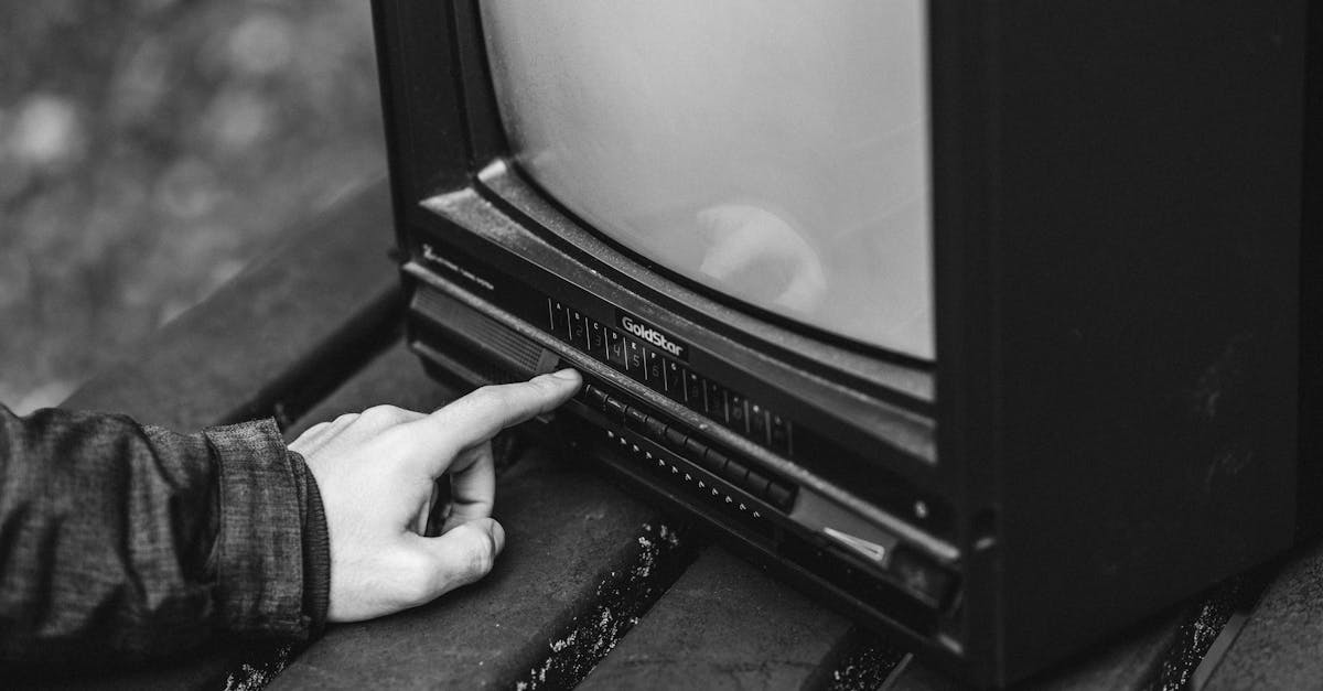 découvrez les meilleurs programmes télévisés pour tous les goûts : séries, documentaires, divertissements et bien plus encore.