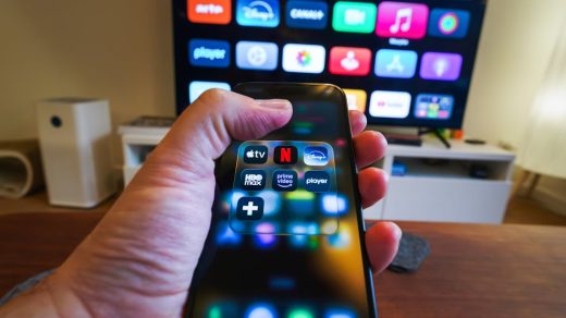 découvrez les meilleurs programmes tv du moment, sélectionnés pour tous les goûts et toutes les envies de divertissement.