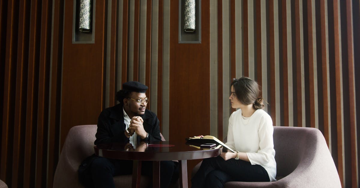 découvrez notre interview exclusive qui met en lumière des insights uniques et des perspectives captivantes.