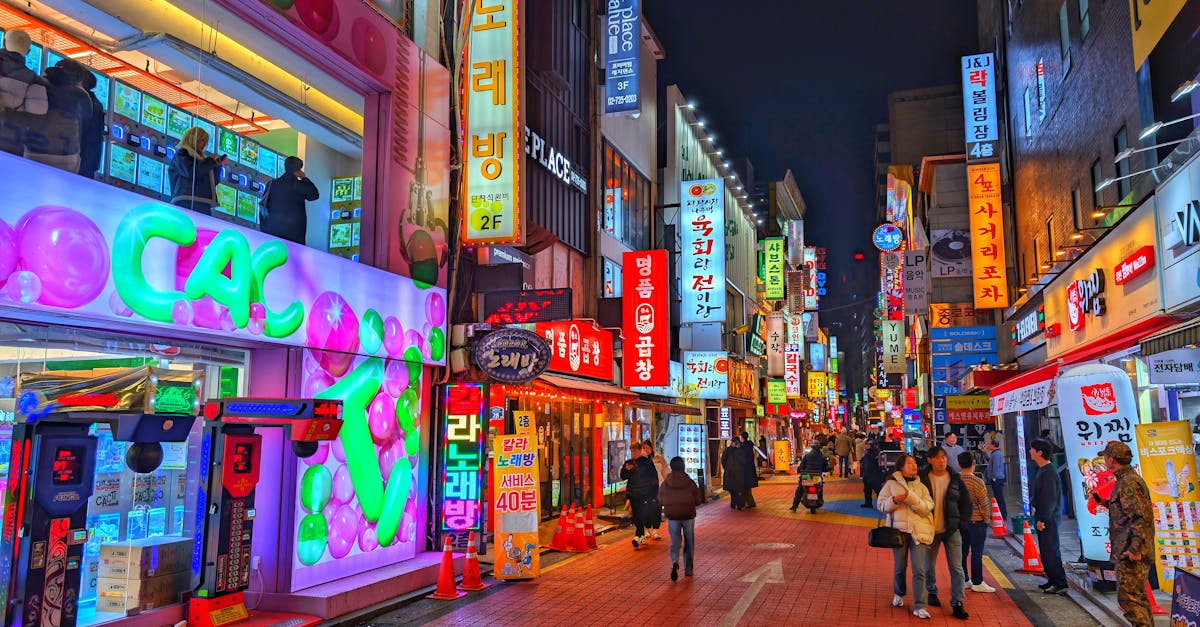 découvrez l'univers captivant du divertissement coréen : dramas, musique, films et célébrités incontournables de la corée du sud.