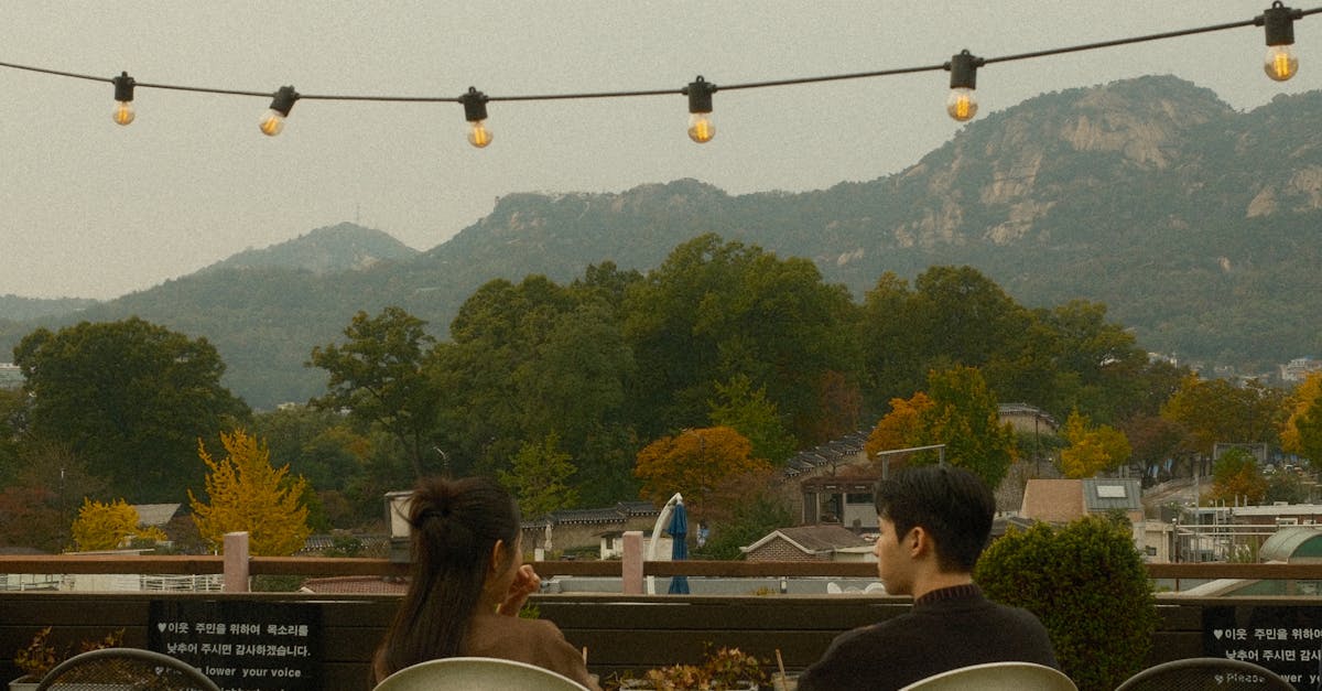 découvrez une sélection captivante de films coréens, alliant drame, thriller et romance, pour plonger dans la richesse du cinéma sud-coréen.