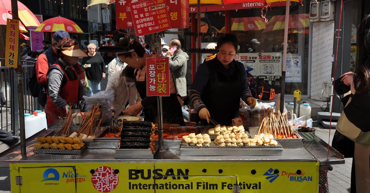 découvrez l'univers captivant du film coréen, un cinéma riche en émotions, cultures et histoires uniques.