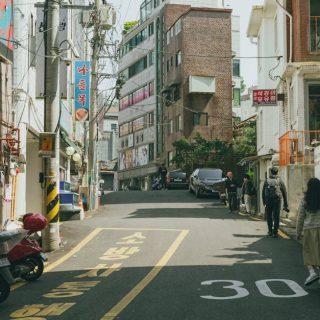 découvrez les films coréens, une fenêtre sur la culture et le cinéma innovant de la corée du sud. plongez dans des récits captivants et des émotions intenses.