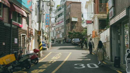 découvrez les films coréens, une fenêtre sur la culture et le cinéma innovant de la corée du sud. plongez dans des récits captivants et des émotions intenses.