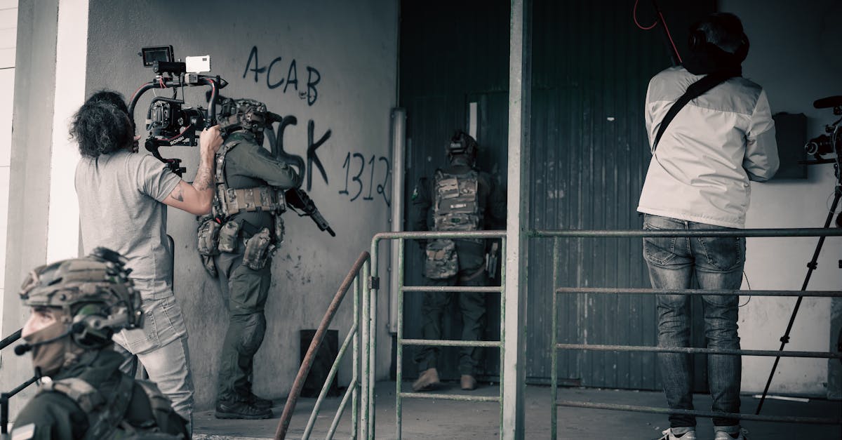 découvrez le film metal gear solid, une adaptation cinématographique captivante de la célèbre série de jeux vidéo mêlant action, espionnage et aventure.