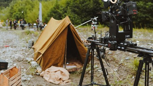 découvrez l'adaptation cinématographique de metal gear solid, le chef-d'œuvre du jeu vidéo d'espionnage, mêlant action intense et intrigue captivante.