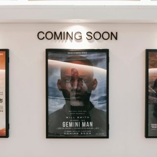 découvrez les dernières sorties cinématographiques, les nouveautés à l'affiche et les films à ne pas manquer cette saison.