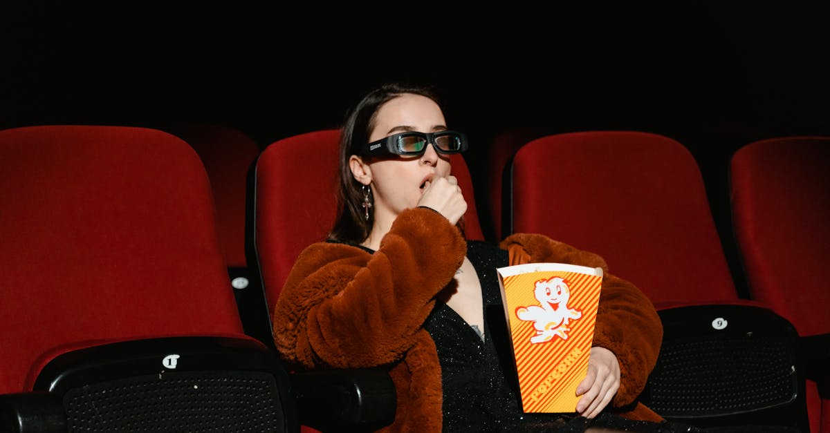 découvrez notre sélection incontournable de films à ne pas manquer, parfaits pour tous les amateurs de cinéma en quête d'émotions fortes et d'histoires captivantes.