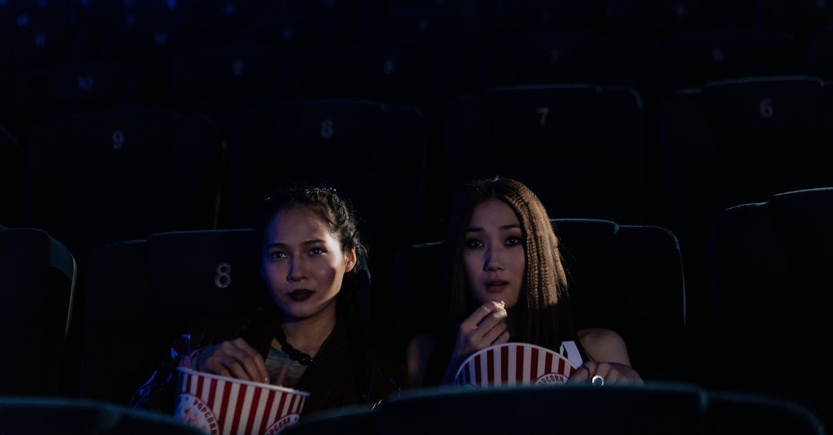 découvrez notre sélection incontournable de films à ne pas manquer, alliant émotions, suspense et histoires captivantes pour tous les goûts.