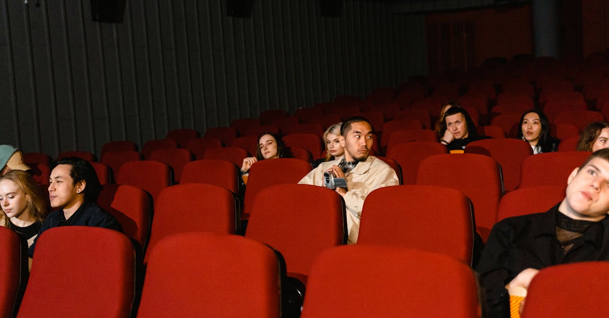 découvrez notre sélection incontournable de films à ne pas manquer, des classiques intemporels aux chefs-d'œuvre contemporains qui captiveront tous les amateurs de cinéma.